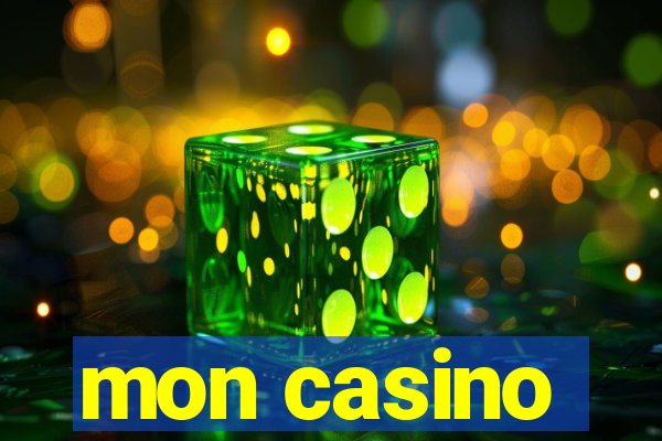mon casino